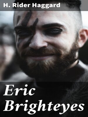 cover image of Eric Brighteyes